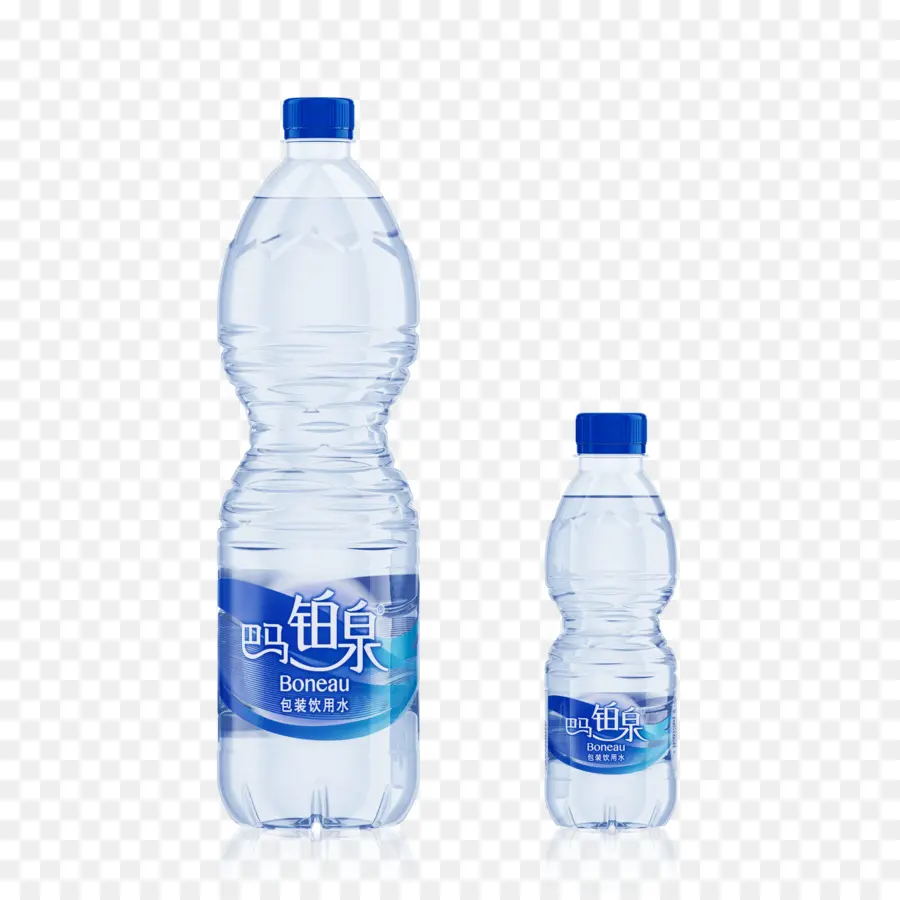 воды，бутылка PNG