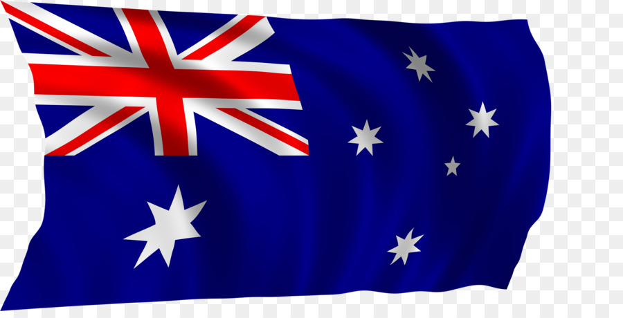 Флаг Новозеландии Фото