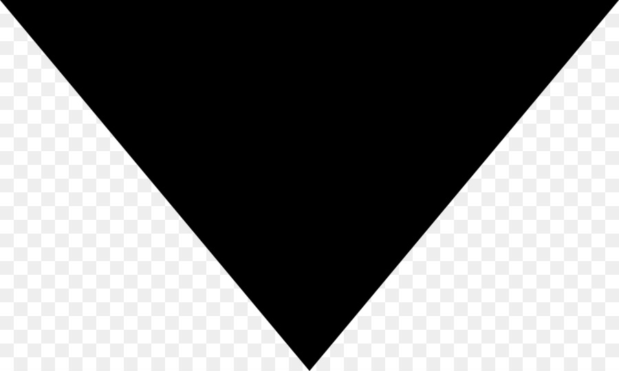 треугольник，компьютерные иконки PNG