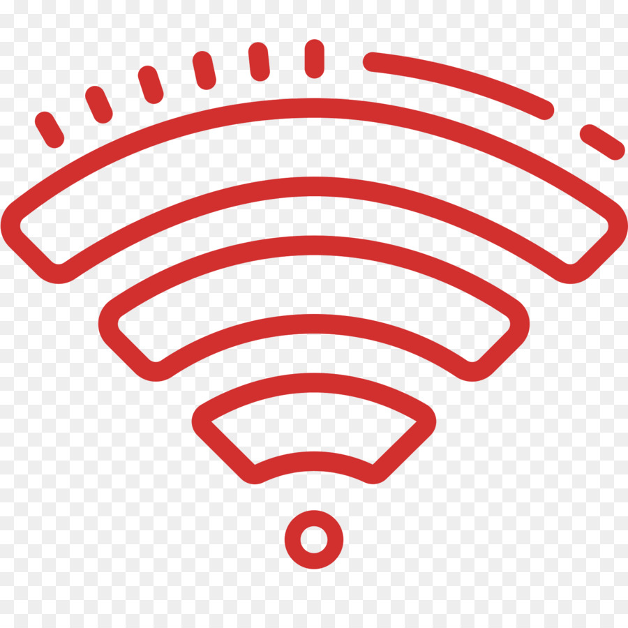 Wi Fi сигнал，Интернет PNG