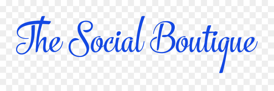социальный бутик，логотип PNG