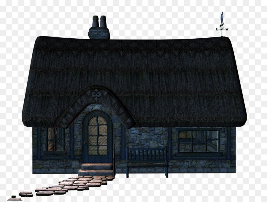 дом，рисунок PNG