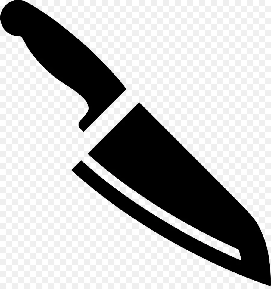 нож，кухонные ножи PNG
