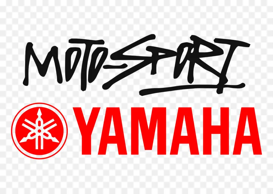 логотип，корпорация Yamaha PNG