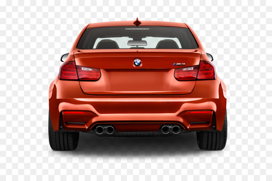 2017 Bmw M3，Car PNG