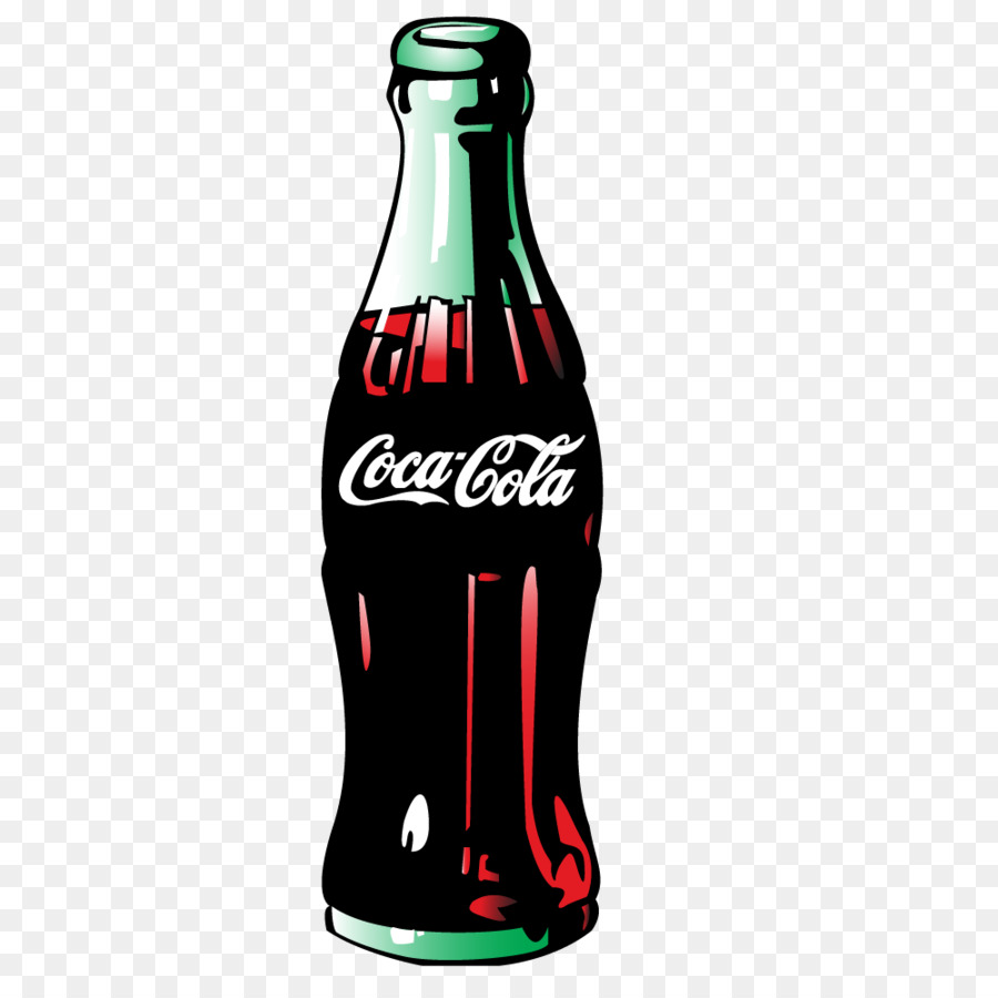 Бутылку «Coca-Cola» Уорхол