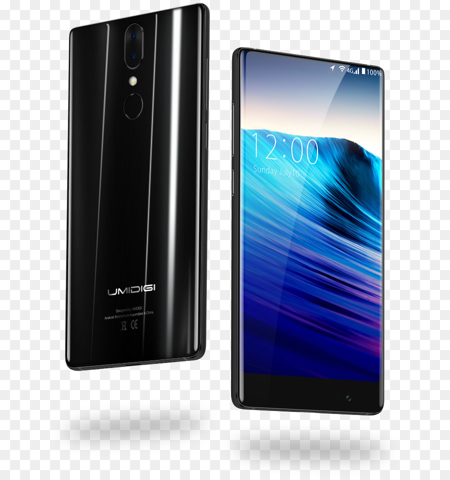 Umidigi，Dovia PNG