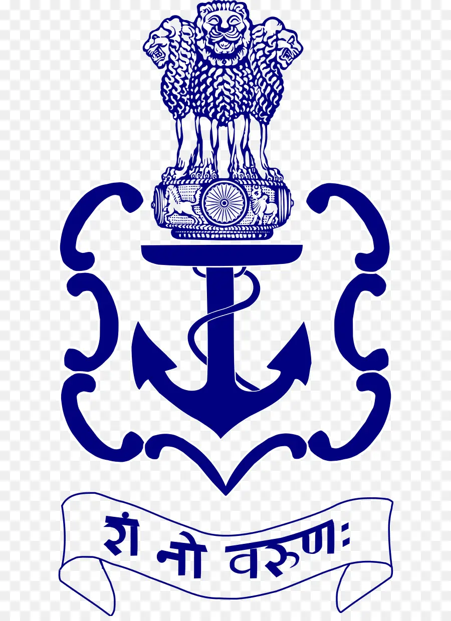 Индия，индийский военно морской флот PNG