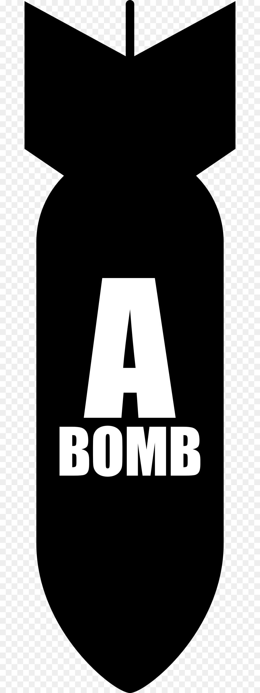 бомба，ядерное оружие PNG