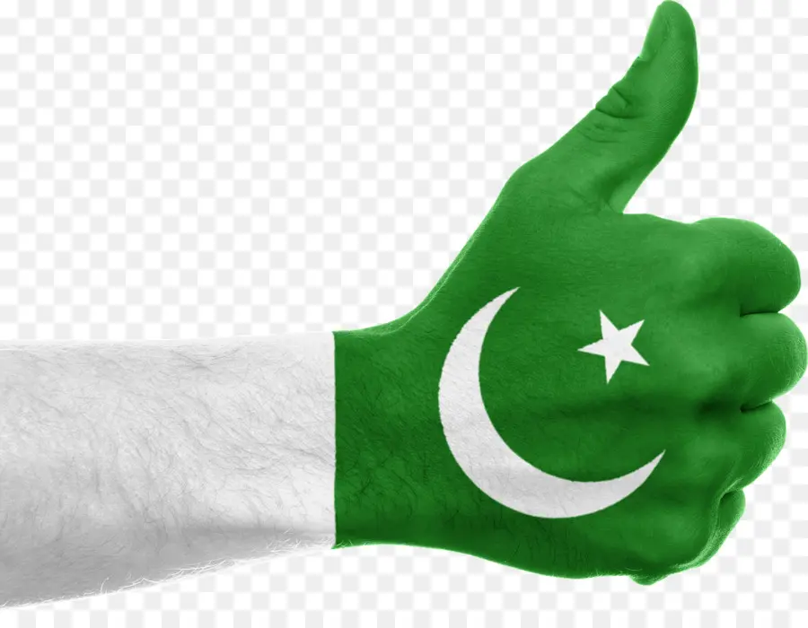 флаг Пакистана，Пакистан PNG