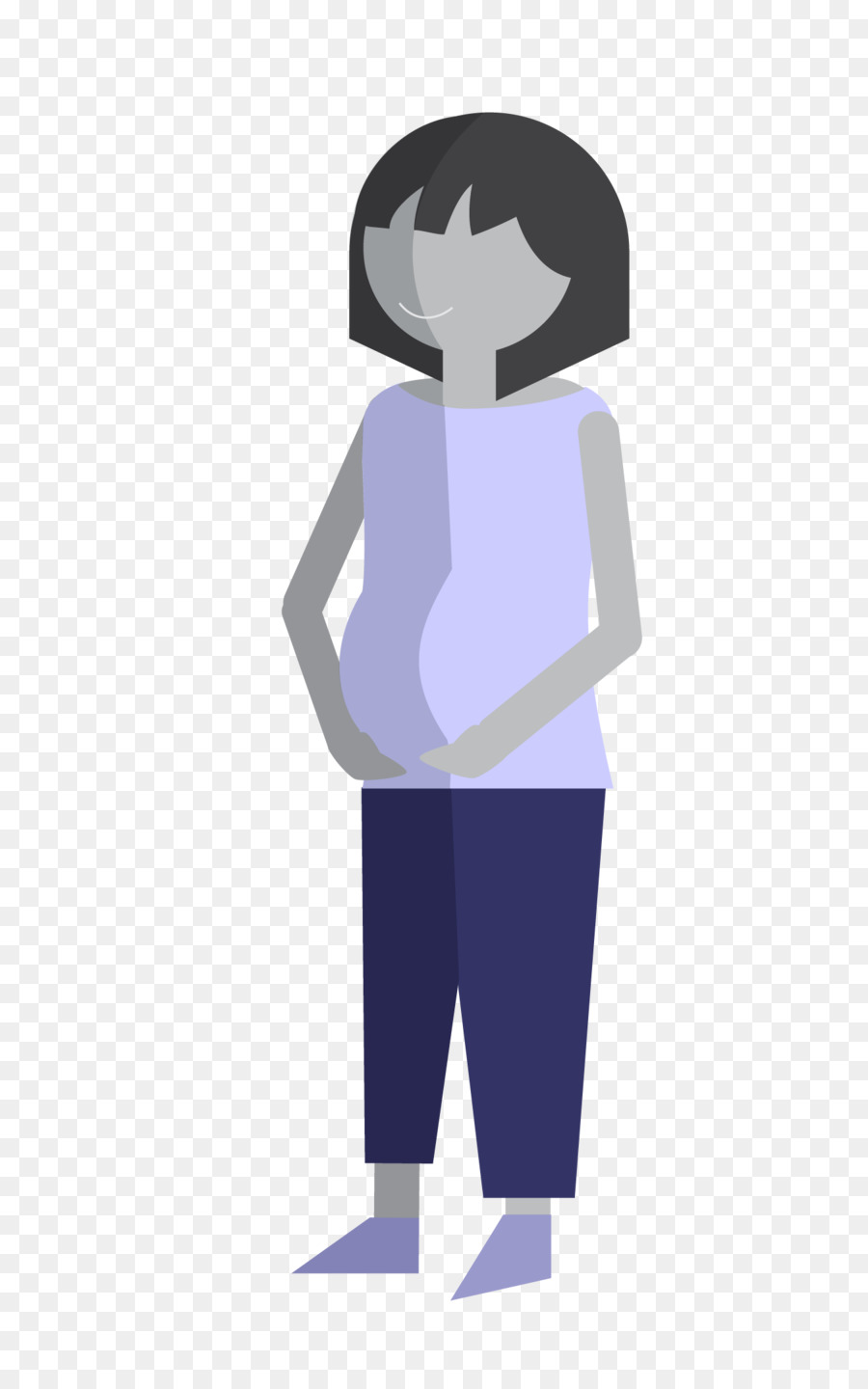 беременность，дискриминация по причине беременности PNG