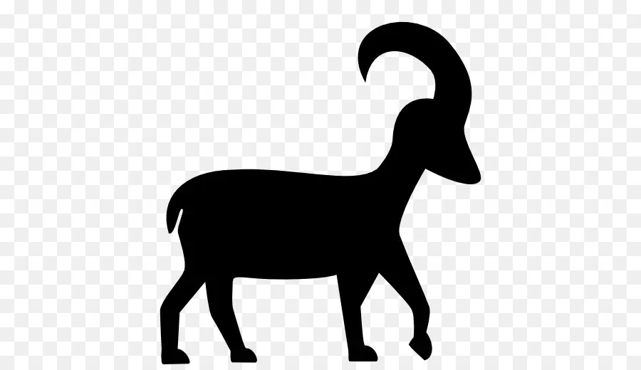 коза，компьютерные иконки PNG