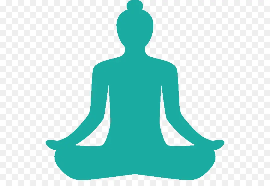 медитация，буддийская медитация PNG