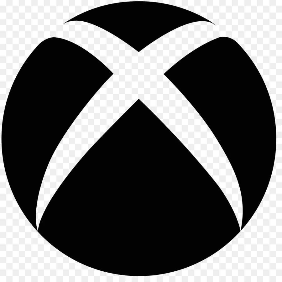 Логотип Xbox，игры PNG