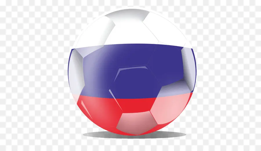 Россия национальная футбольная команда，мяч PNG