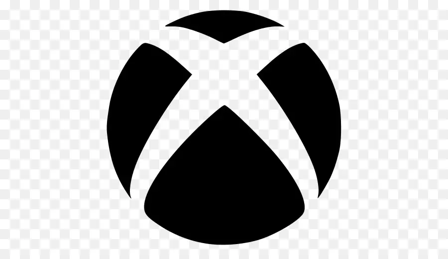 Логотип Xbox，игры PNG