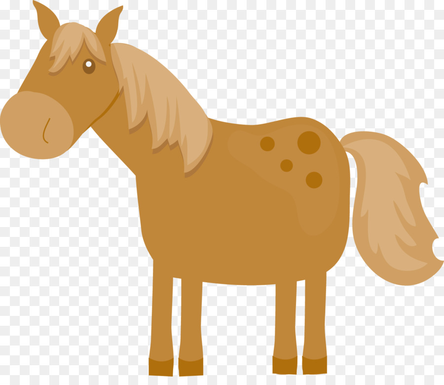 лошадь，пони PNG