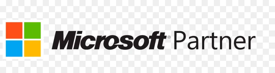 Майкрософт，сертифицированным партнером Microsoft PNG