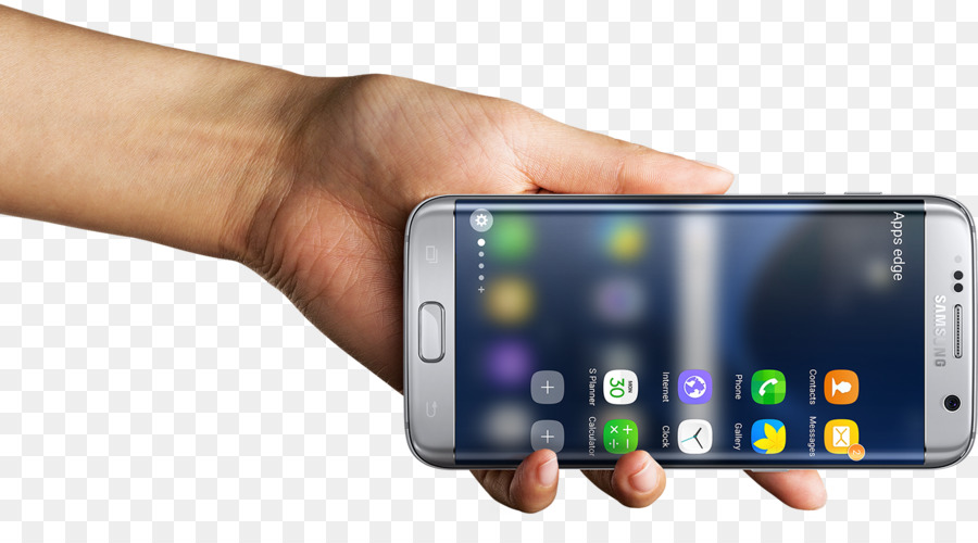 Samsung Galaxy S7 Edge，Samsung Galaxy S8 PNG