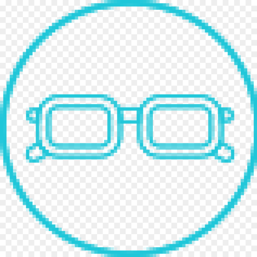 очки，компьютерные иконки PNG