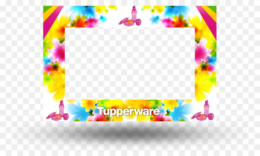 Tupperware，логотип PNG