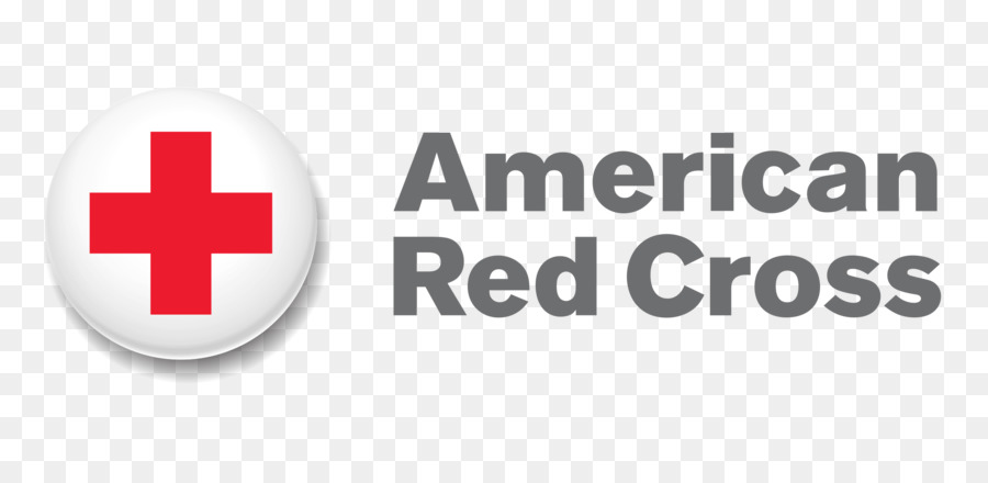 США，американский Красный Крест PNG