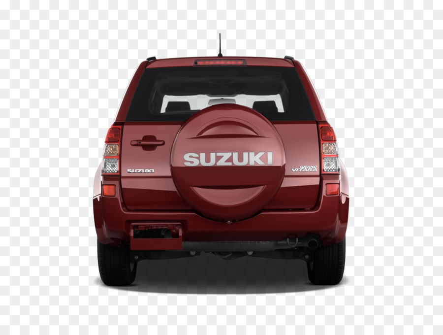 Suzuki Sidekick，сре PNG