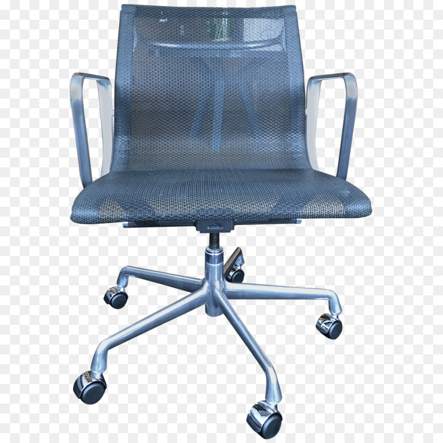 Новый офисный стул