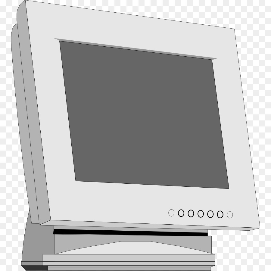 компьютерные мониторы，устройства отображения PNG