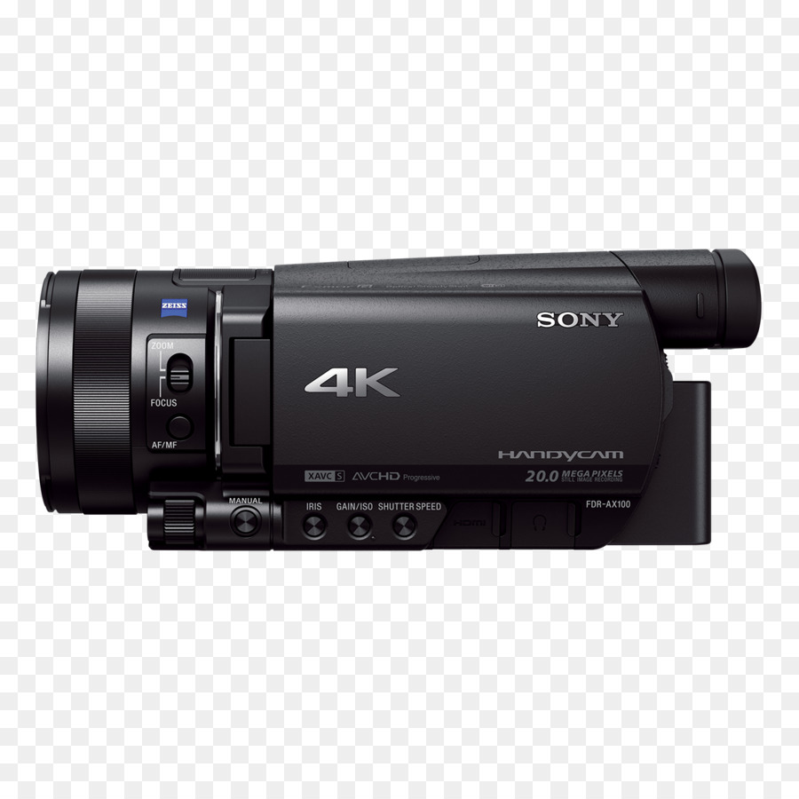 Разрешение 4k，видео камеры PNG
