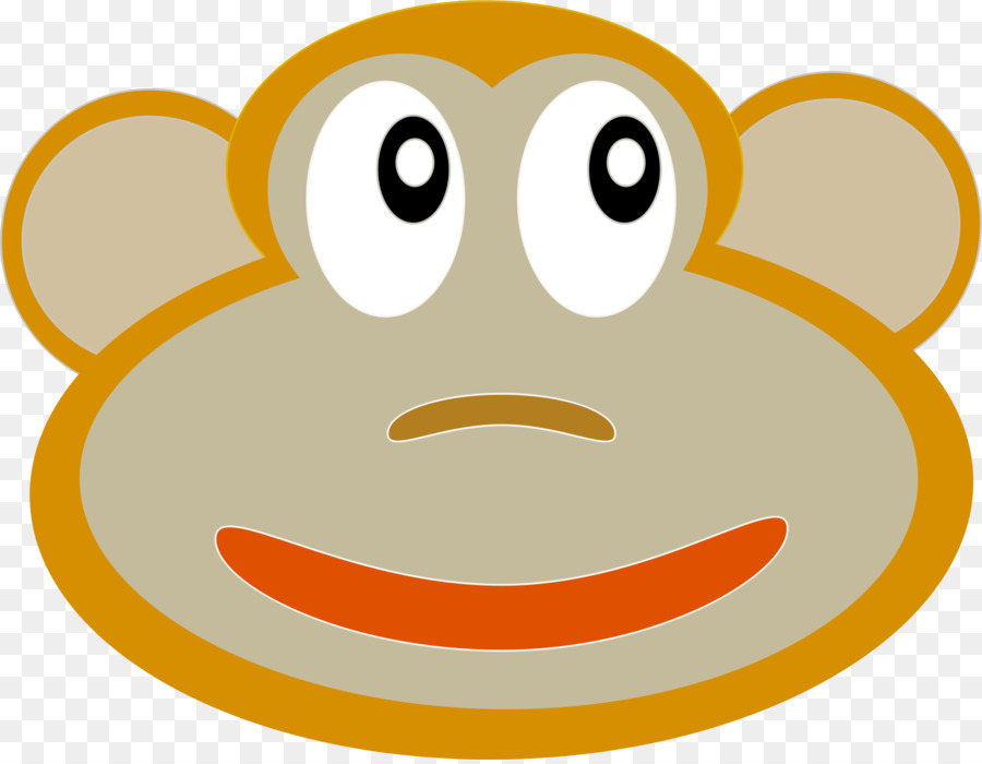 метафайл Windows，обезьяна PNG