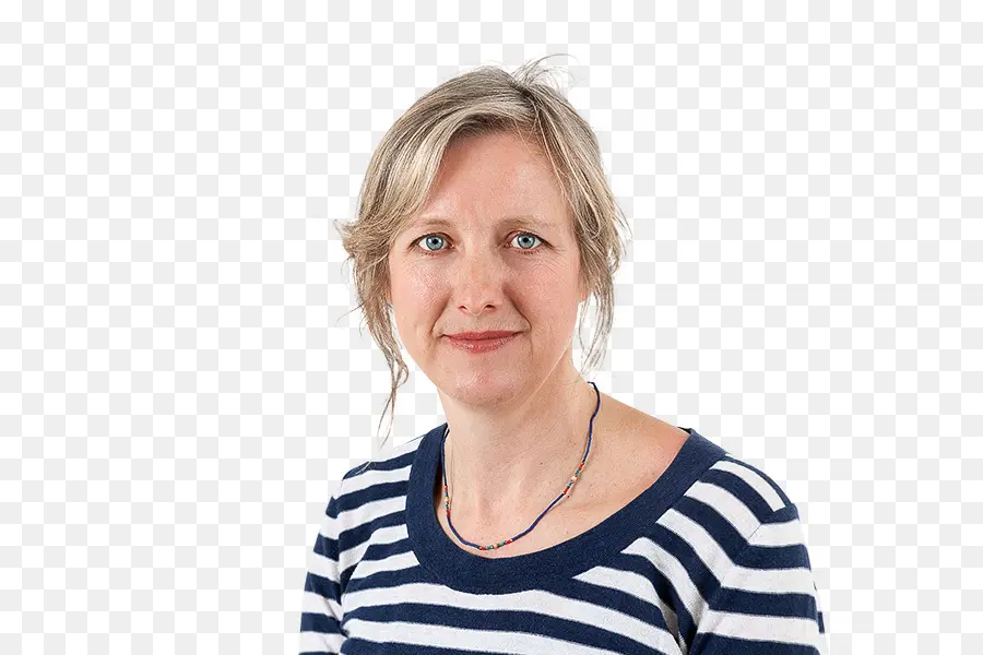 Carole Cadwalladr，Author PNG