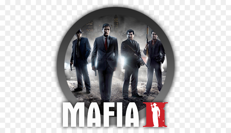 Mafia Ii，мафия PNG