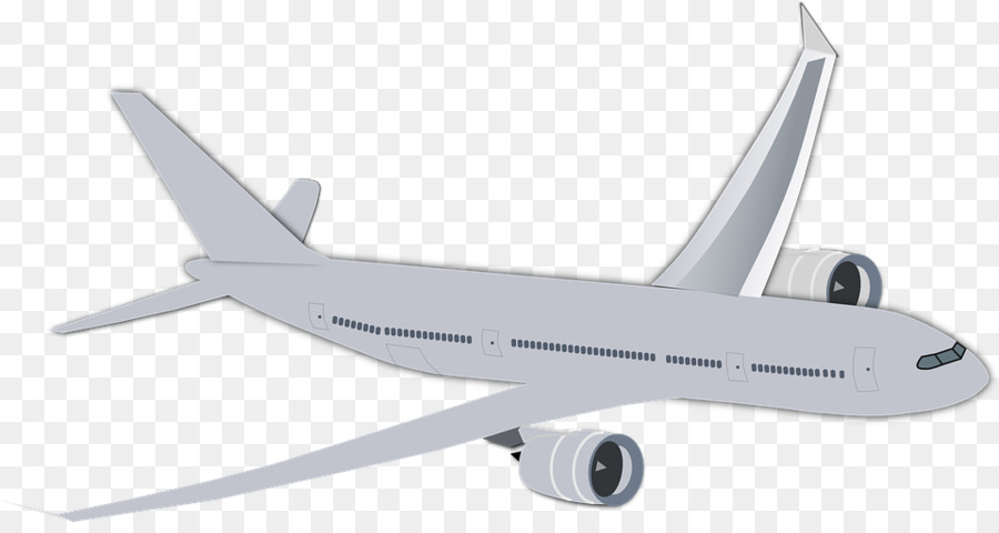 самолет，авиации PNG