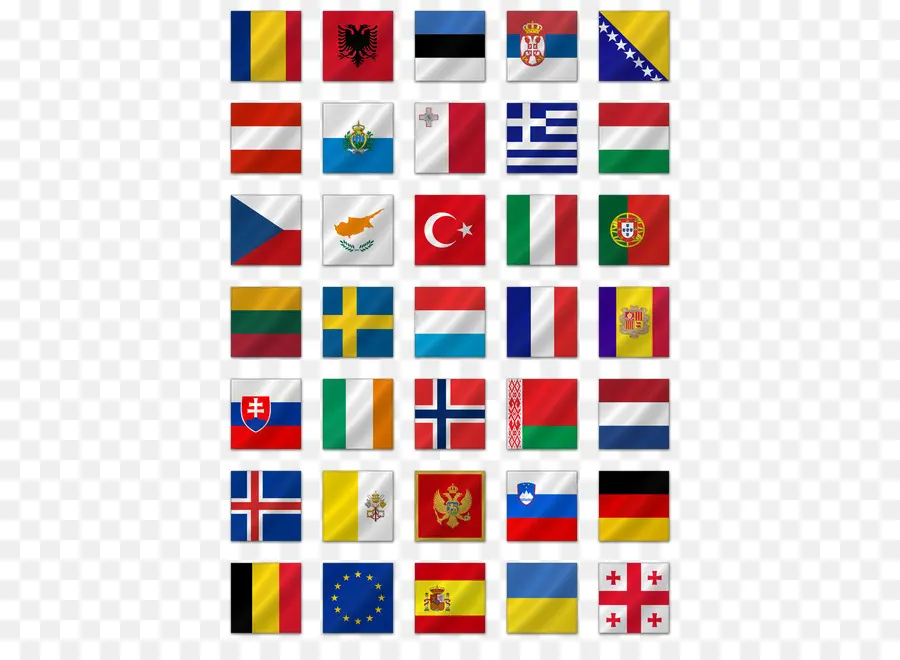 Европа，флаг Европы PNG