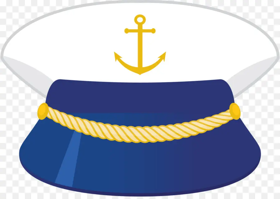 бескозырка，морской капитан PNG