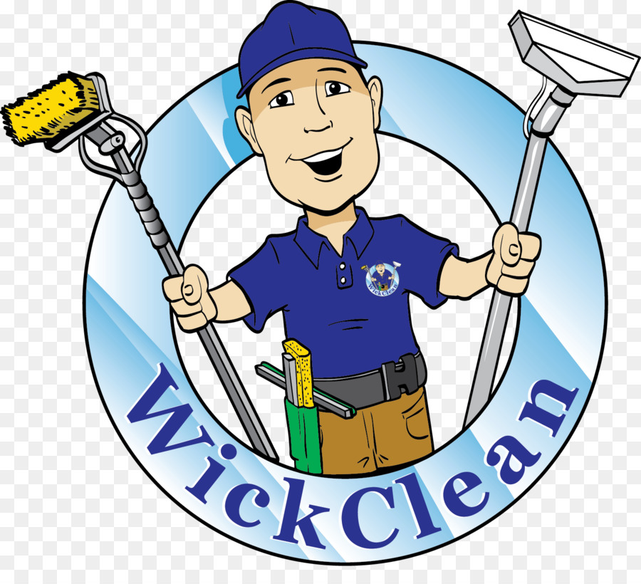 мойка окон и Wickclean ковер，окна PNG