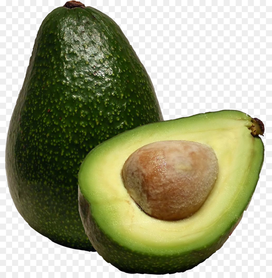 авокадо，ауглиса PNG
