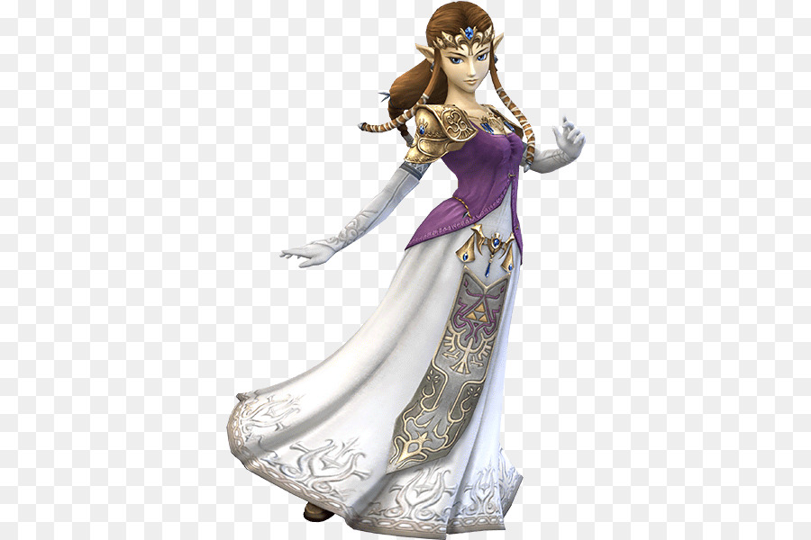 принцесса зельда，легенда о Zelda PNG