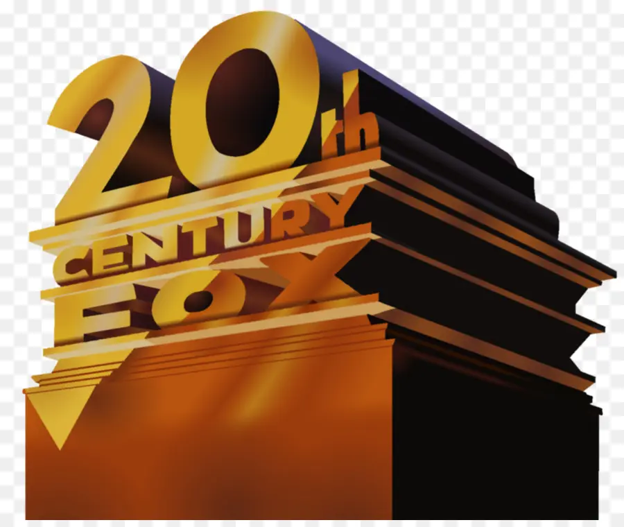 20 век Фокс，фильм PNG