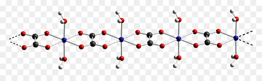 Cobaltii тем самым формируют оксалат，тем самым формируют оксалат PNG