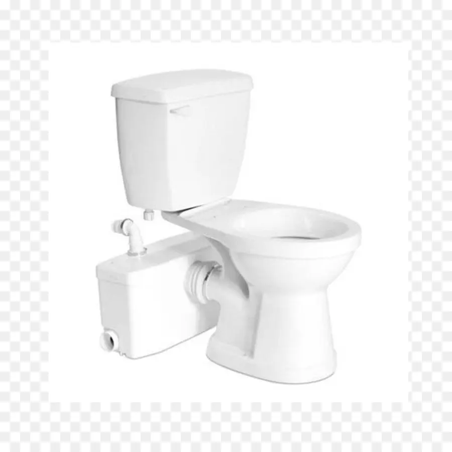 туалет，мацерация PNG