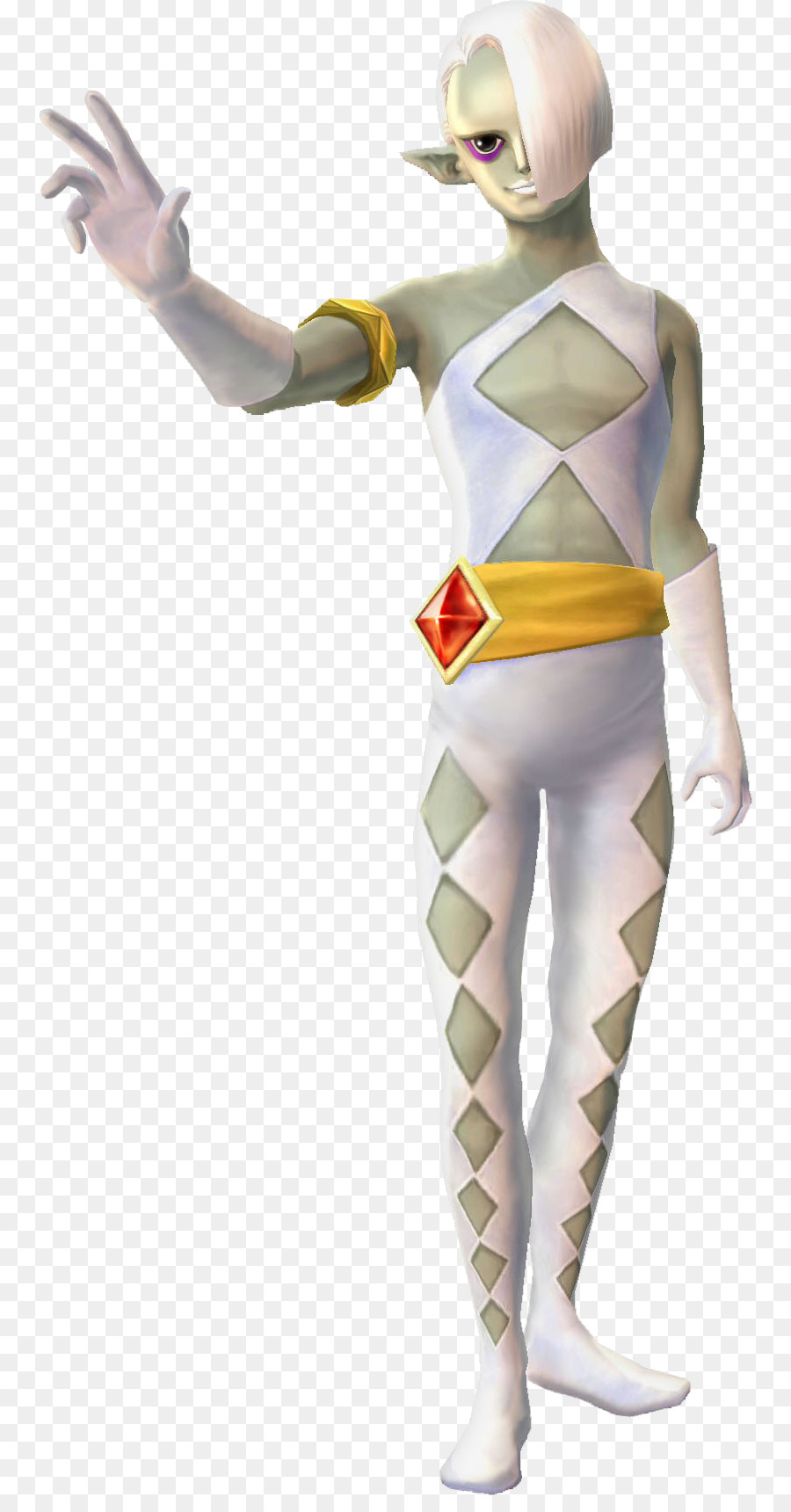 легенда о Zelda небу меч，ссылка PNG