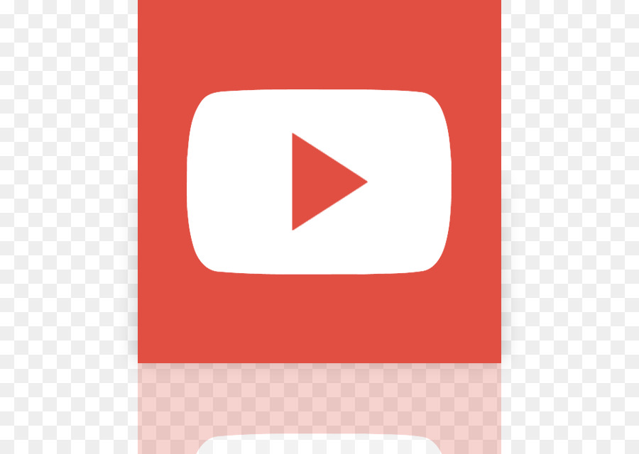 Логотип Youtube，видео PNG