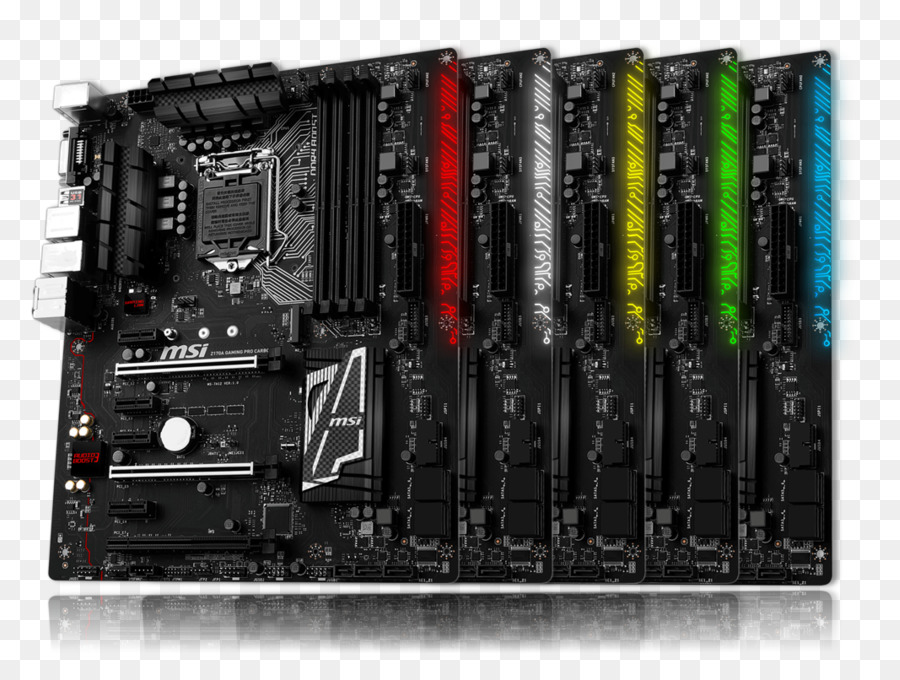 материнская плата，исполнении Lga 1151 PNG