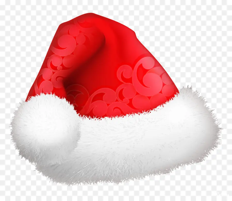 Санта Клаус，Рождество PNG