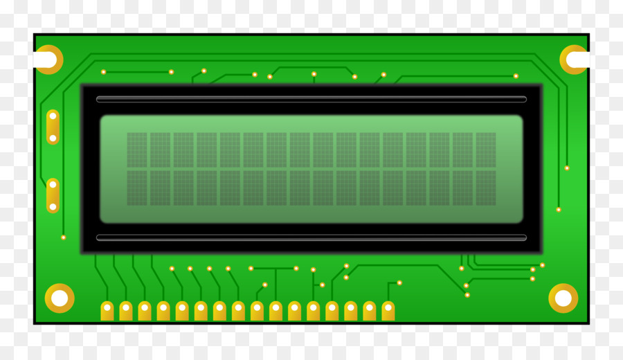 Lcd инверсное изображение