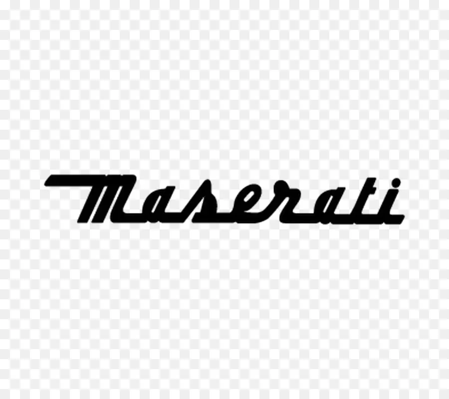 Maserati，автомобиль PNG