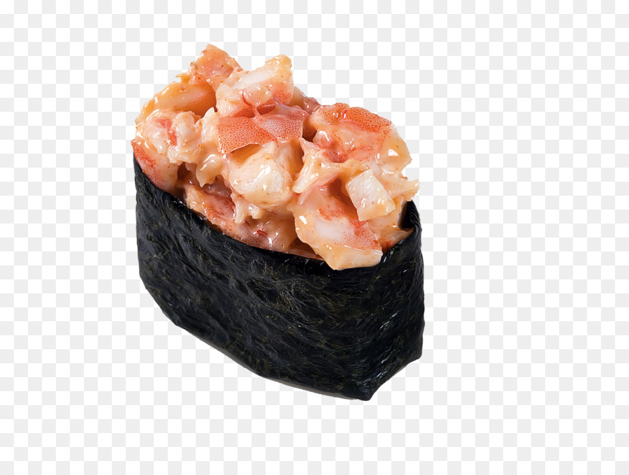 Makizushi，суши PNG