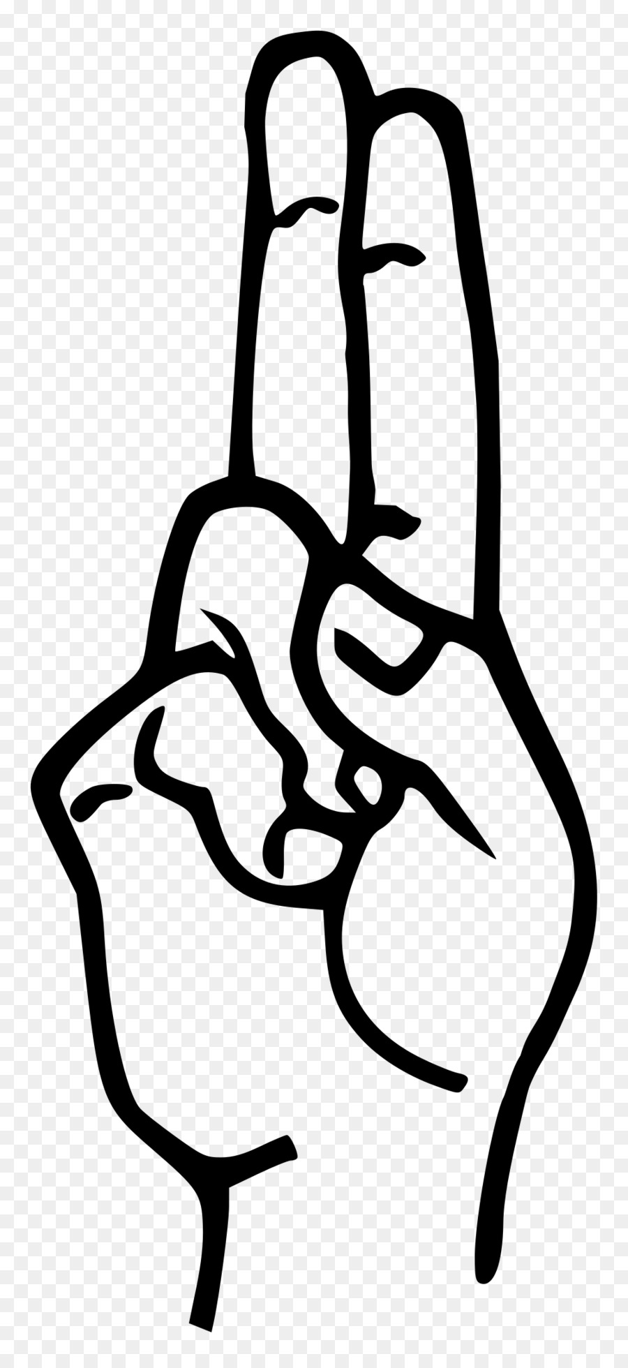 американский язык жестов，язык жестов PNG